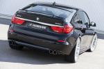 BMW 5-Series GT by Hamann 2010 года